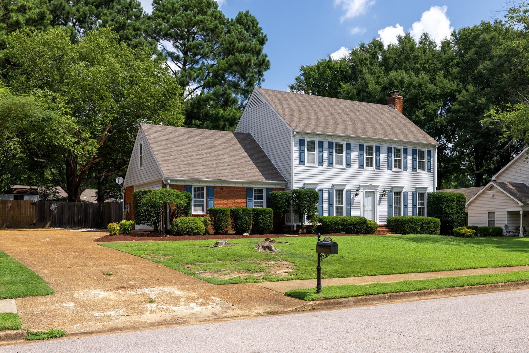 Residential in Collierville 3