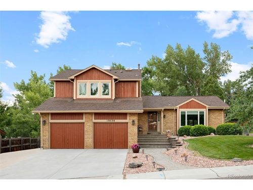 10536 W Ottawa Ave, Littleton, CO, 80127-2826 | Card Image
