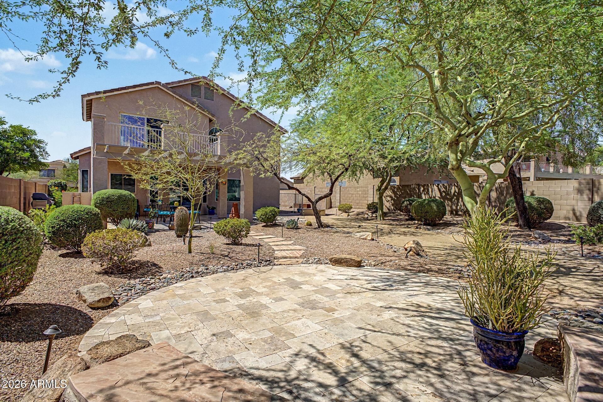 Residential in Mesa 3