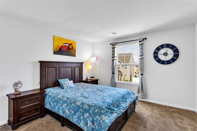 910 Twilight St, House other with 4 bedrooms, 3 bathrooms and 2 parking in Cranberry Twp PA | Image 29