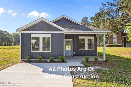325 Mill Rd, Vanceboro, NC, 28586-8898 | Card Image