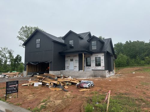 99 Sycamore Hill Dr, Clarksville, TN, 37042 | Card Image