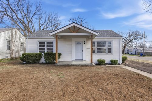 602 N Sheridan St, Wichita, KS, 67203 | Card Image