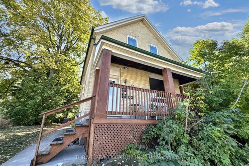 upper-119 Mcclary Avenue, London South, ON, N5Z2A6 | Card Image