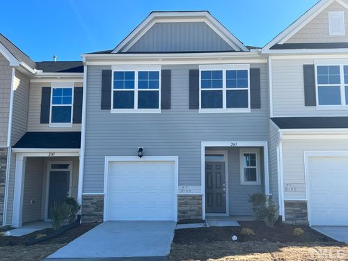 2143 Caen St, Raleigh, NC, 27610-7175 | Card Image