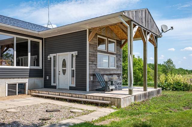 Residential in Lac Du Bonnet RM 3