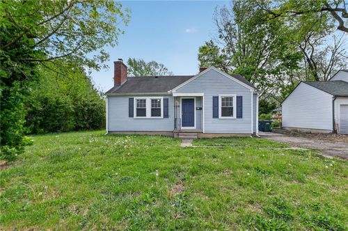 4510 Saint James Ave, Dayton, OH, 45406-2346 | Card Image