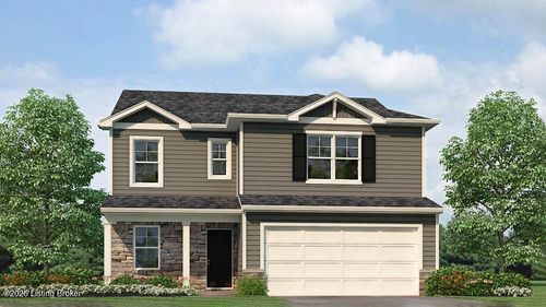 117 Wild Way, Elizabethtown, KY, 42701-6814 | Card Image