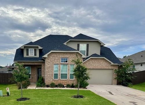 1312 Mainland Shores Ln, Montgomery, TX, 77316-2192 | Card Image