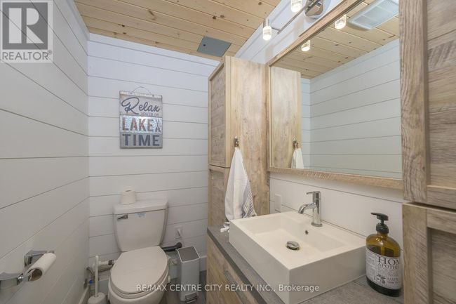 82431 Golf Course Road, House other with 3 bedrooms, 2 bathrooms and 5 parking in Ashfield-Colborne-Wawanosh (Colborne) ON | Image 30