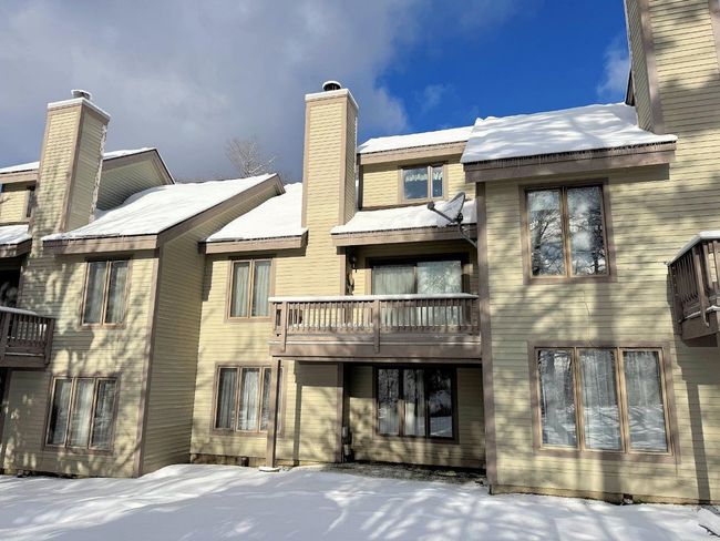 4F - 34 Sugar Brook Rd, Condo with 3 bedrooms, 3 bathrooms and null parking in Peru VT | Image 46