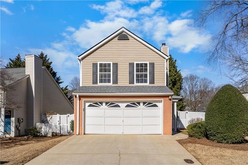 3610 Jones Ferry Ln, Johns Creek, GA, 30022-8582 | Card Image