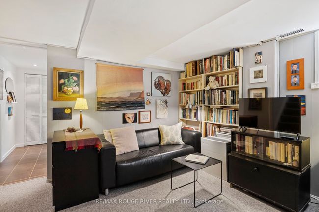 22 Duffin St, House other with 3 bedrooms, 2 bathrooms and 4 parking in Ajax ON | Image 33