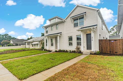 316 Sunset Ln, Fort Worth, TX, 76114-4329 | Card Image