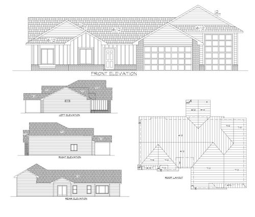 2920 Ofelia St, Valley Center, KS, 67147-1116 | Card Image