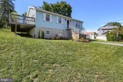 25 Dartmouth St, HARRISBURG, PA, 17109-4435 | Card Image