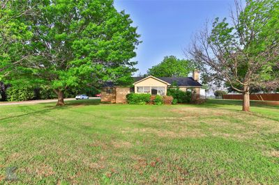 5550 Us Highway 277 S, House other with 3 bedrooms, 2 bathrooms and null parking in Abilene TX | Image 1