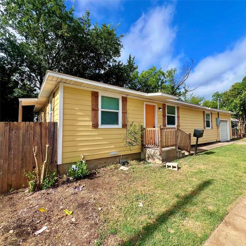 1903 Dryden Dr, Dallas, TX, 75211-8402 | Card Image