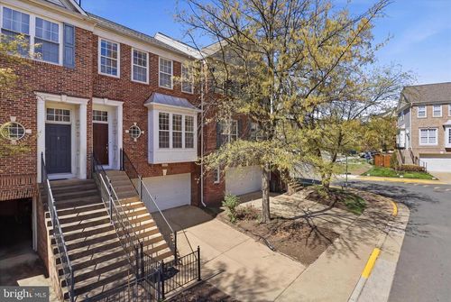 12872 Fair Valley Ct, FAIRFAX, VA, 22033-3816 | Card Image