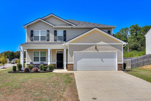 223 Expediiton, North Augusta, SC, 29841 | Card Image