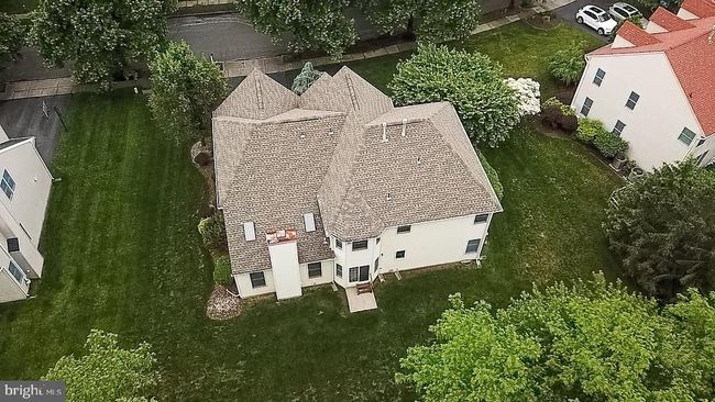19 Shadow Dr, House other with 4 bedrooms, 3 bathrooms and null parking in PRINCETON JUNCTION NJ | Image 63