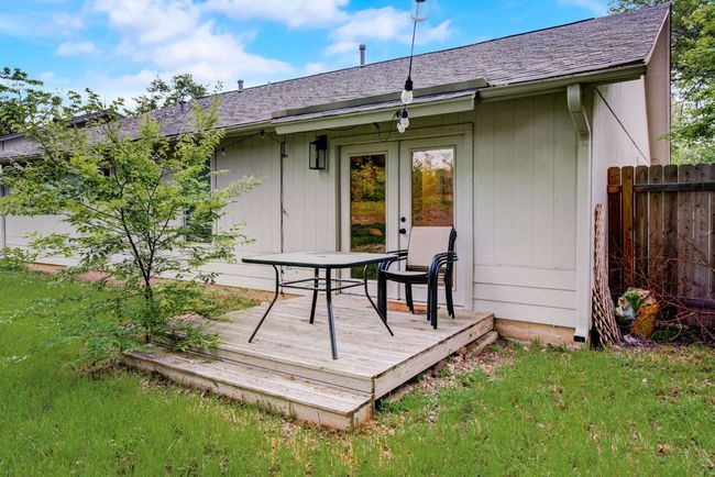 4405 Button Bend Cir, House other with 4 bedrooms, 2 bathrooms and 2 parking in Austin TX | Image 31