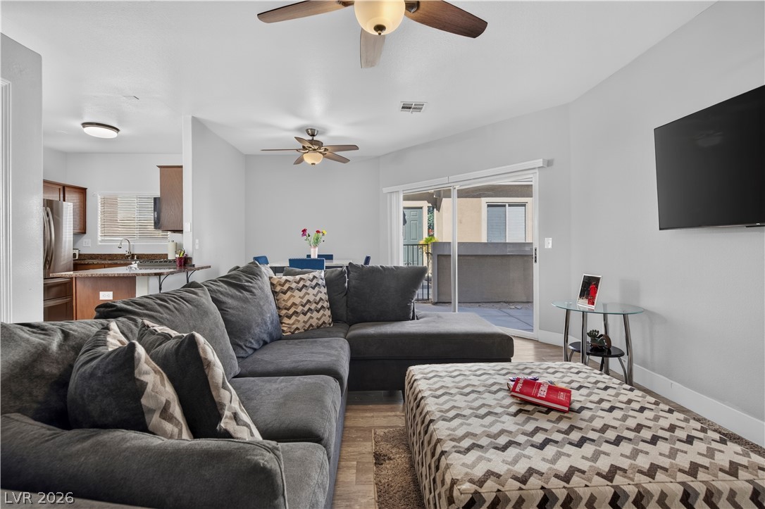 Residential in Las Vegas 4