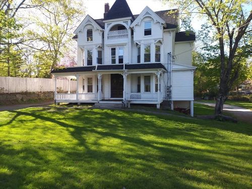 apt-3-21 Pleasant St, Upton, MA, 01568-1493 | Card Image