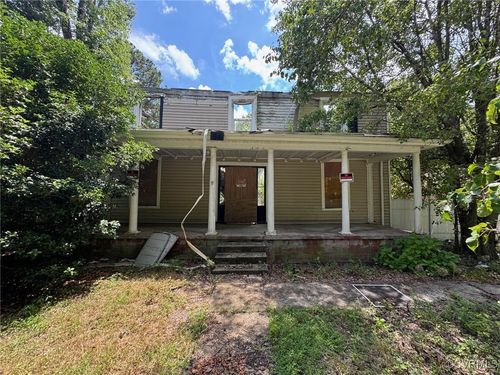 560 Second Ave, Alberta, VA, 23821-2032 | Card Image