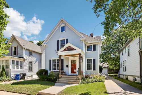1719 Park Avenue, Racine, WI, 53403 | Card Image