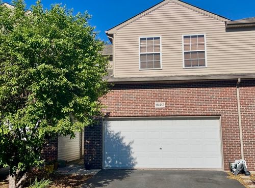 16412 Willow Walk Dr, Lockport, IL, 60441-1102 | Card Image