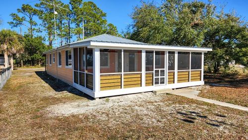 1764 Carrabelle Beach Dr, Carrabelle, FL, 32322-3011 | Card Image