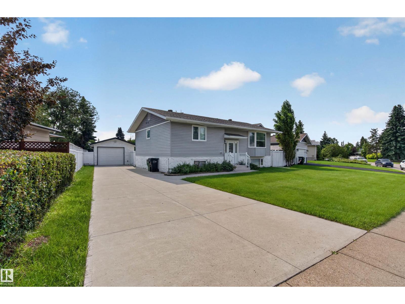 Residential in Edmonton 2