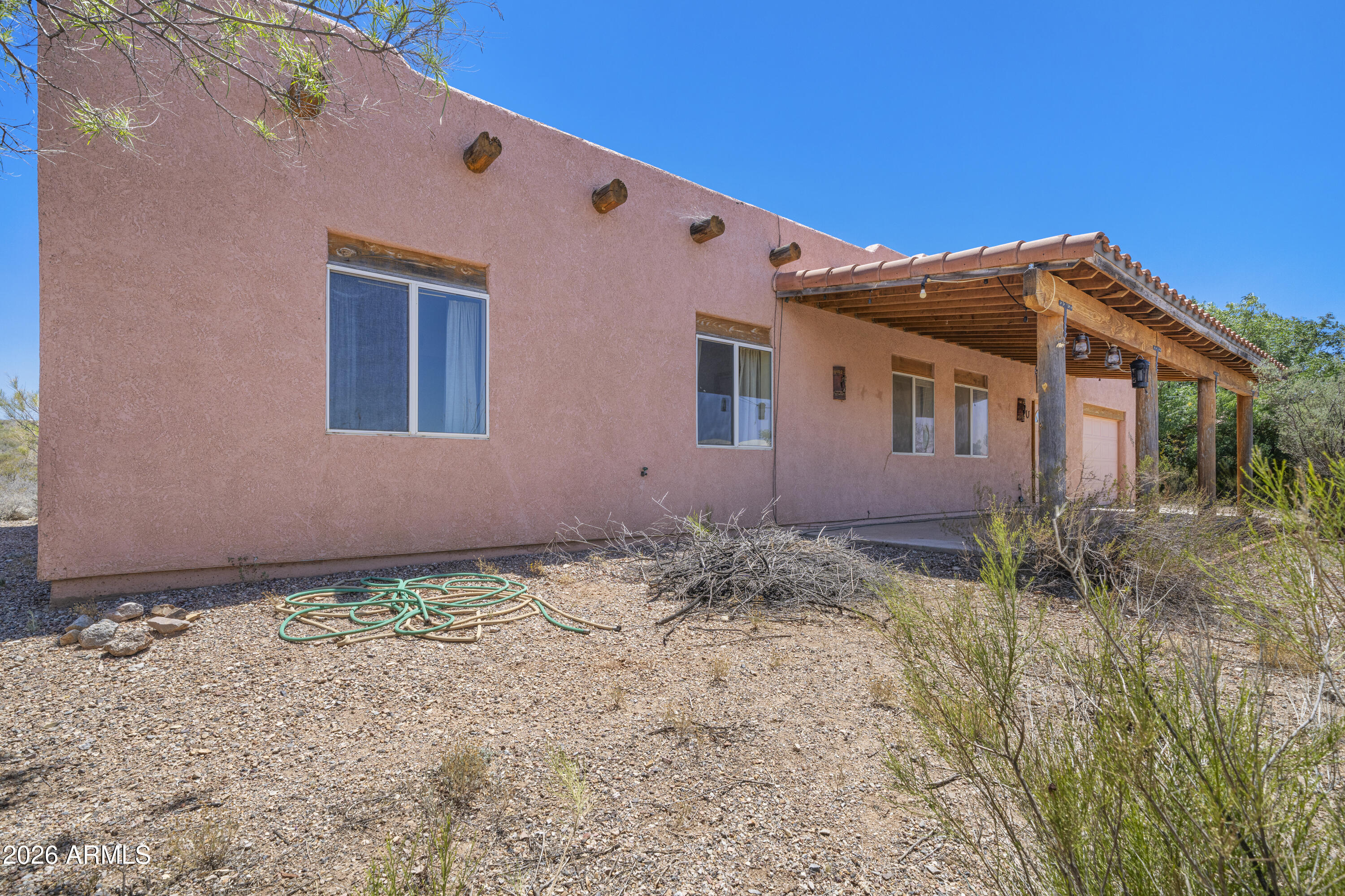 Residential in Tombstone 4