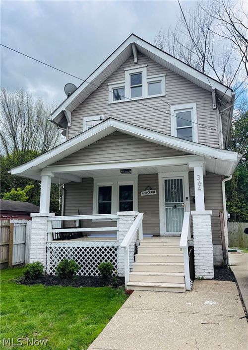364 Ira Ave, Akron, OH, 44301-1045 | Card Image