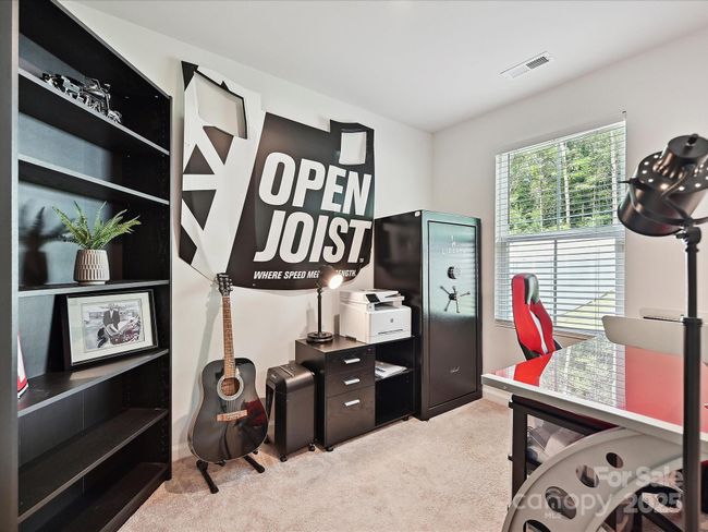 665 Pointe Andrews Dr, House other with 4 bedrooms, 3 bathrooms and null parking in Concord NC | Image 12