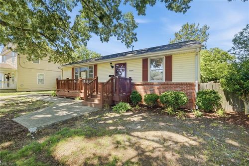 4408 South St, Portsmouth, VA, 23707-2821 | Card Image