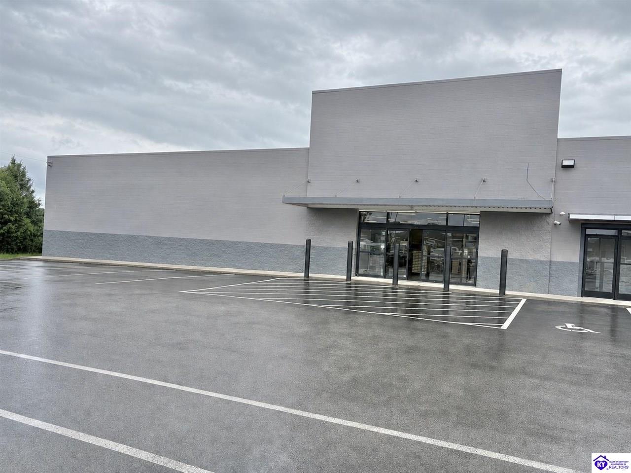 265 Industrial Park Rd, Greensburg, KY 42743