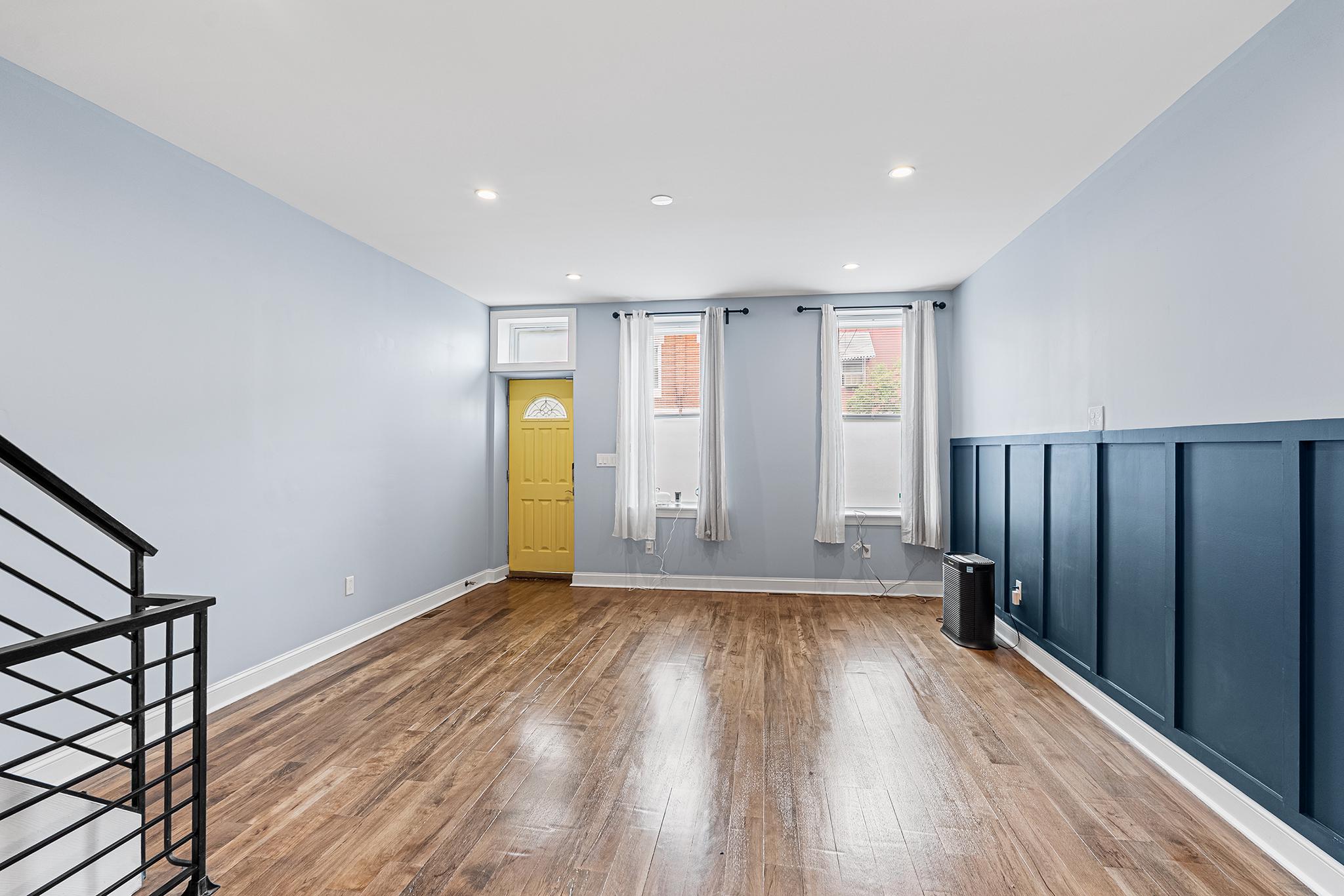 Residential in PHILADELPHIA 5