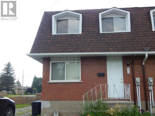 3312 Cadeb Ave, Cornwall, ON, K6K1L8 | Card Image