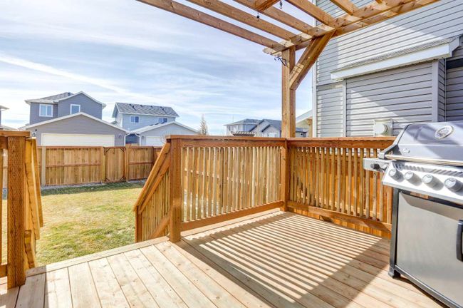 165 Bras D'or Road W, Home with 3 bedrooms, 2 bathrooms and 2 parking in Lethbridge AB | Image 43
