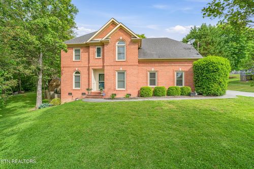817 Tate Trotter Rd, Powell, TN, 37849-3138 | Card Image