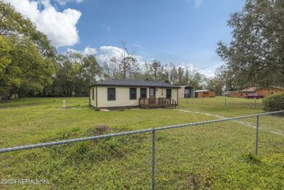 3929 Everington Road, House other with 2 bedrooms, 1 bathrooms and null parking in Green Cove Springs FL | Image 2