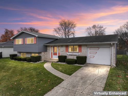 2407 N Champlain St, Arlington Heights, IL, 60004-2967 | Card Image