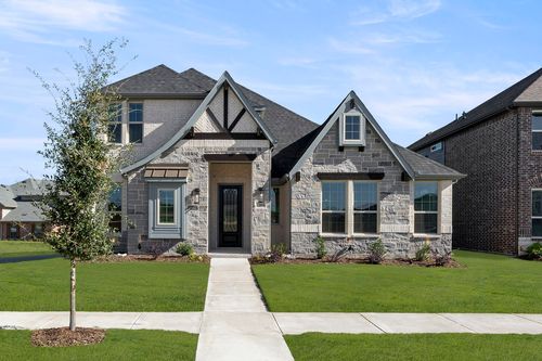 12814 Meadow Glen Trl, Rowlett, TX, 75089-1427 | Card Image