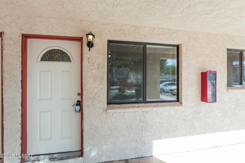 117-455 W Kelso Street, Tucson, AZ, 85705 | Card Image