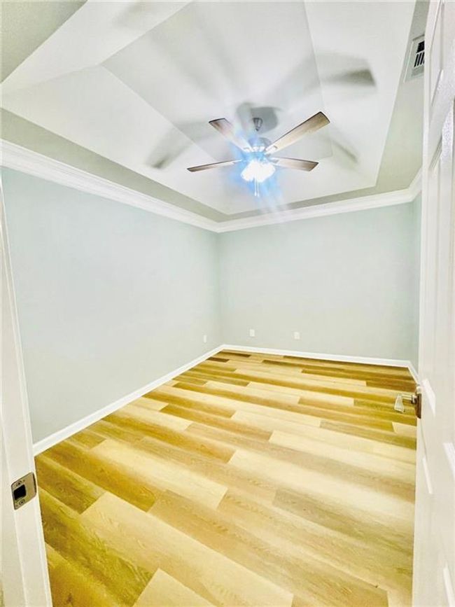 7675 Lanier View Rdg, House other with 3 bedrooms, 2 bathrooms and 2 parking in Cumming GA | Image 44
