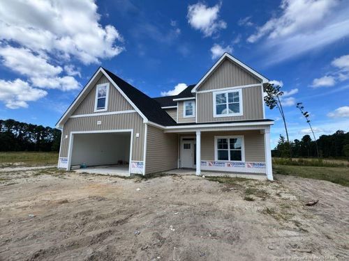408 Whitestone Dr, Fayetteville, NC, 28312-0008 | Card Image