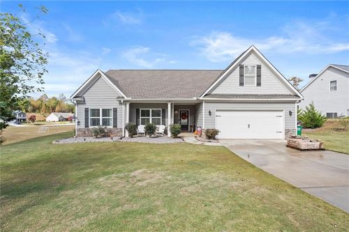 443 Huntington Ln, Cornelia, GA, 30531-5045 | Card Image