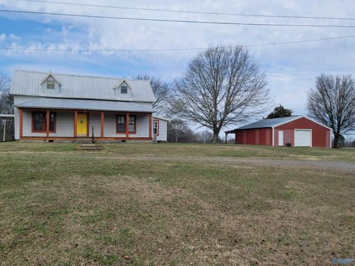 1773 Gum Pond Rd, Eva, AL, 35621-8011 | Card Image